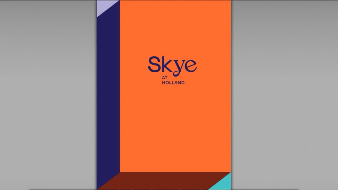 Get Your Skye At Holland E-Brochure Now!