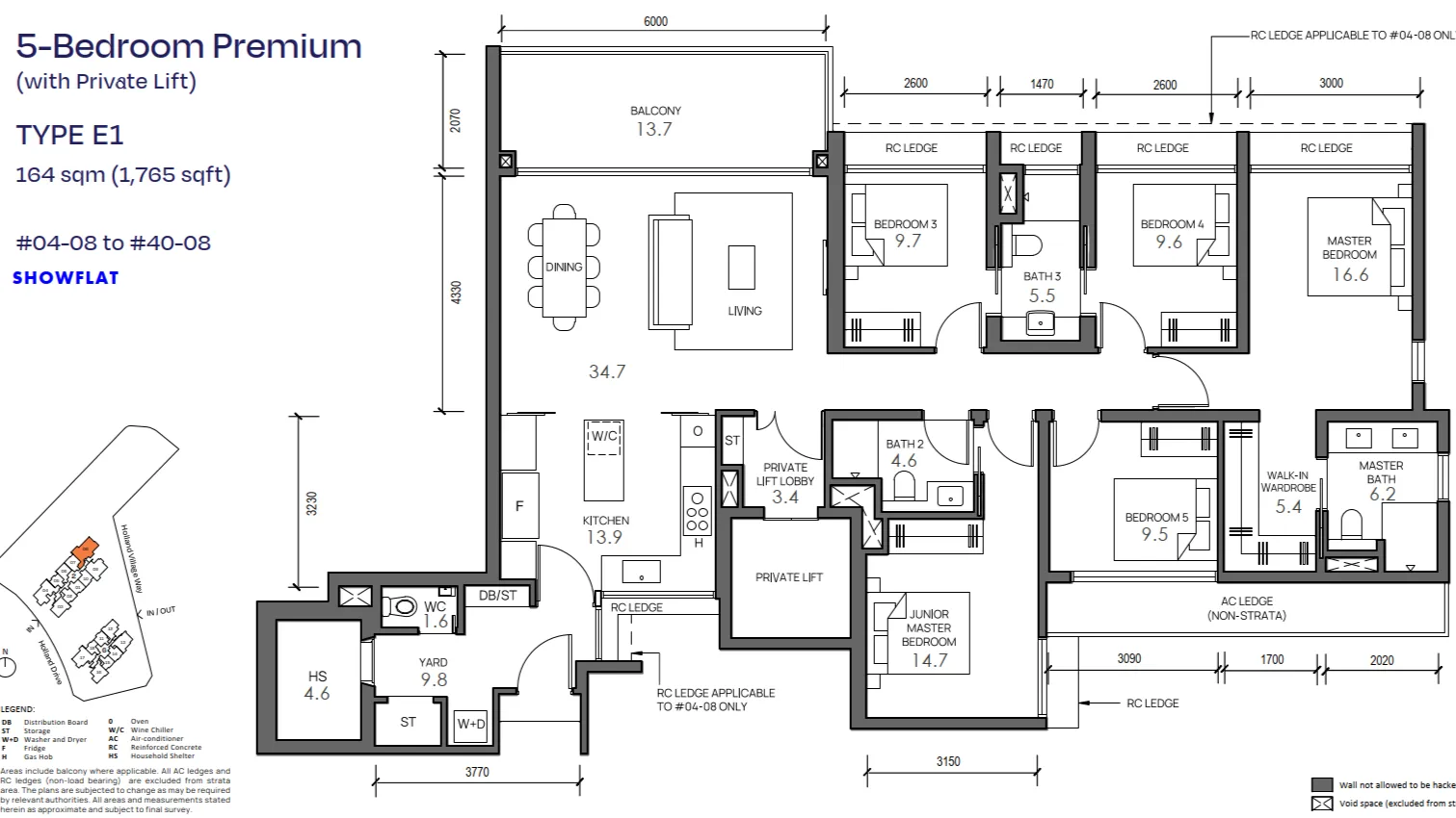 Tampines St 94 GLS Building